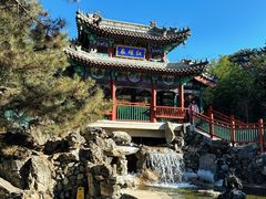 -红螺寺