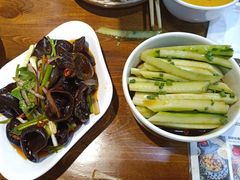 -楚媚娘炭火蛙锅(宽厚里店)