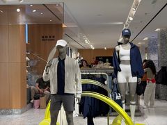 -lululemon(新天地店)