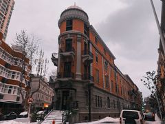 -飞马旅黎黄陂路文旅街区