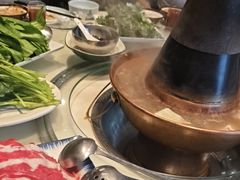 -福寿斋·老北京铜锅涮肉·烤鸭(顺义总店)