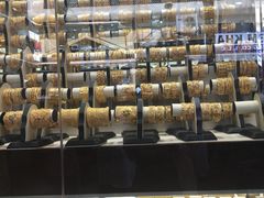-迪拜黄金市场