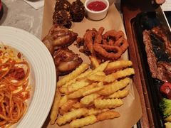 -必胜客(张掖西大街店)