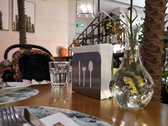 -HFFOUSA TACO弗萨塔可墨西哥餐厅(颐堤港店)