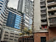 -重庆十八梯传统风貌区