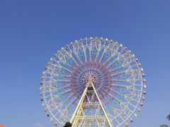 -七彩云南欢乐世界