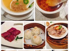 -红棉中餐厅·广州海航威斯汀酒店