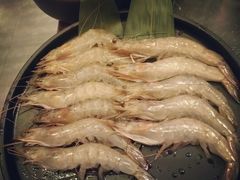 -九田家黑牛烤肉料理(中北镇店)