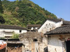 -石台牯牛降景区