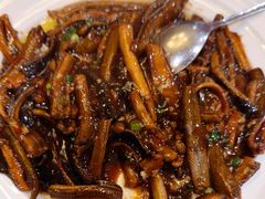 -阿莉餐厅(枣阳路店)