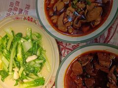 -耙吉吉川味小酒馆(本地人回头店)