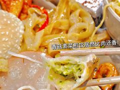 -素满香·素食自助餐(福州·长乐北路店)