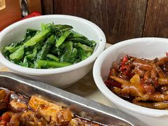 -老三样·旧食新味(船山路店)