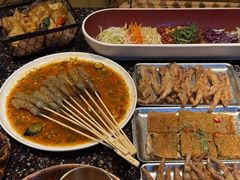 -野人部落(沈阳一店)