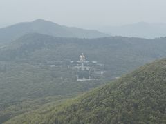 -句容茅山景区