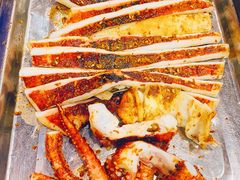 -老虎滩大连海鲜烧烤(建邺云锦路总店)