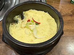 -真情鲍鱼海鲜汤