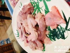 -尚竹阁冬瓜盅·18年地标美食(平洲店)