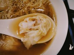 -丽的面家(多宝路店)