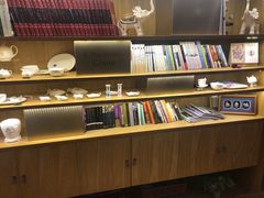 -安薇塔英式下午茶(万科中心店)