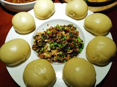 外婆下饭菜-田婆婆的菜(海口友谊阳光城店)