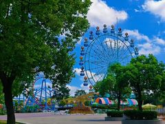 -南京银杏湖乐园