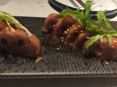-绿茶餐厅(朝阳大悦城店)