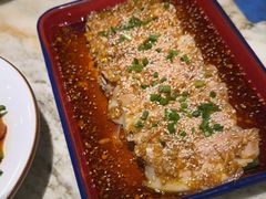 -常和州·夜宵大排档(常州单店)