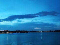 -仙湖旅游度假区