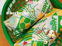 -赛百味SUBWAY(高新店)