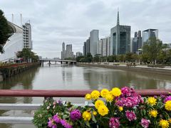 -海心沙亚运公园