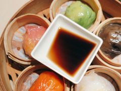 -避风塘(宝山万达店)