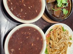 -古都历食南京菜·烤鸭·鸭血粉丝·汤包(南京博物院店)