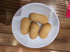 -老東粥皇·茶餐厅(云路中心店)