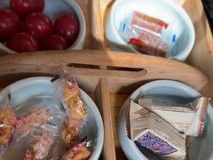 -慢丽江·云南野生菌土鸡锅(付家庄店)