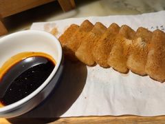 -绿茶餐厅(成都大悦城店)