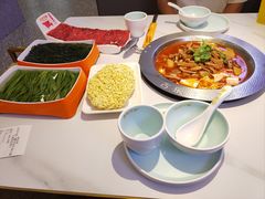 -古乐牛香•鲜牛肉牛杂火锅(系马桩总店)