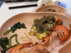 -莲花公园煎蟹(总店)