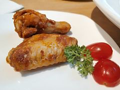 -棒约翰比萨·意面(金桥国际店)