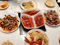 -盒马鲜生(观音桥店)