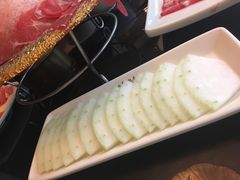 -鲁西肥牛(九方购物中心店)