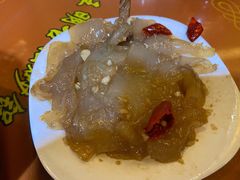 小凉菜-王明古法砂锅居(开化寺店)