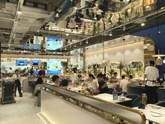 -兰湘子·湘菜小炒(崂山丽达店)