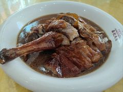 -安记烧鹅(新桥店)