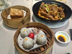 水鸭肠粉煲-迎悦轩(维景湾店)