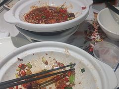 -兰湘子·湘菜小炒(石家庄万象城店)