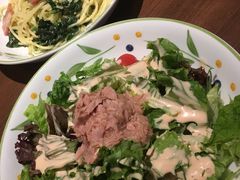 -萨莉亚意式餐厅(龙阳广场店)