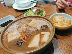 -马来西亚肉骨茶汤·招牌螃蟹·烧鸡·呷喱吧吧(海上世界店)
