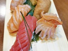 -代代木日式烧鸟居酒屋(奥城天玺店)