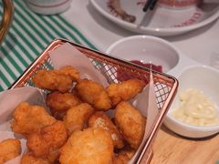 -楼兰新疆菜(江宁万达店)